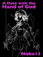 A Date with the Hand of God