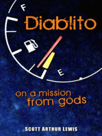 Diablito: On a Mission from Gods