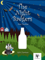 The Night Badgers