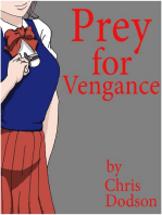 Prey For Vengeance