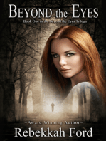 Beyond the Eyes: Paranormal Romance With A Twist