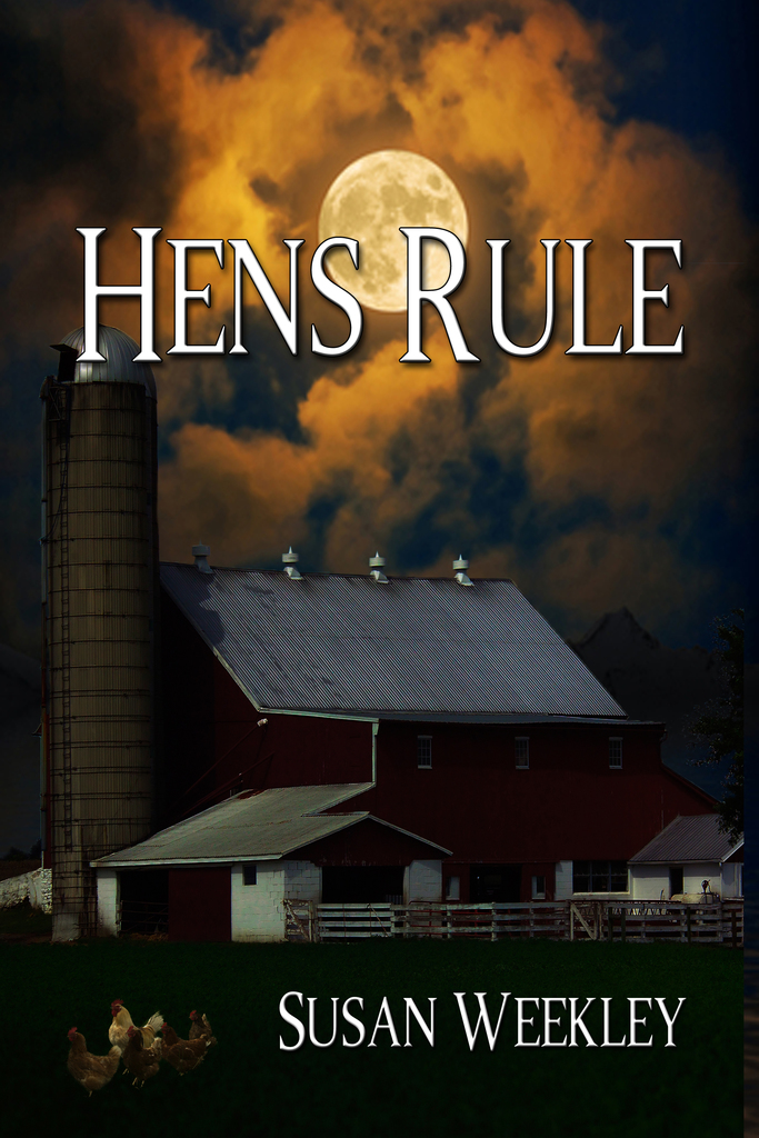 Hens Rule by Susan Weekley (Ebook) - Read free for 30 days