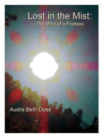 Lost In The Mist: The Mind of a Poetess