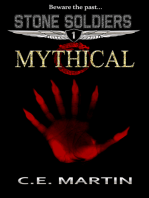 Mythical (Stone Soldiers #1)