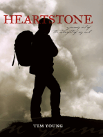 Heartstone: A Journey out of the midnight of my soul
