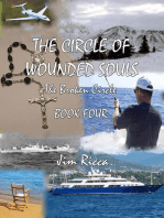 The Circle of Wounded Souls, The Broken Circle: The Circle of Wounded Souls, #4