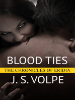 Blood Ties (The Chronicles of Eridia)