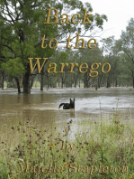 Back to the Warrego