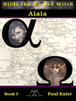 Hilda: Aiaia