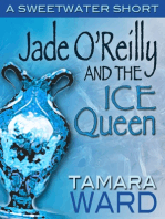Jade O'Reilly and the Ice Queen (short story)