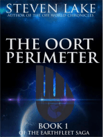The Oort Perimeter