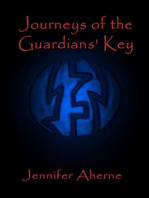 Journeys Of The Guardians' Key