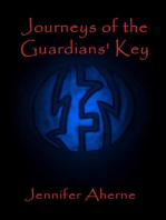 Journeys Of The Guardians' Key