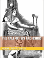 The Tale of Isis and Osiris