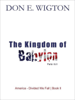 The Kingdom of Babylon Parts 1 & 2