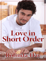 Love in Short Order