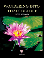 Wondering into Thai Culture