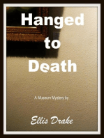 Hanged to Death
