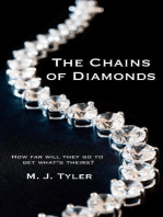 The Chains of Diamonds