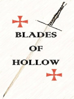 Blades of Hollow