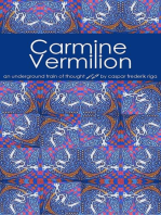 Carmine Vermilion