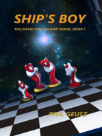 Ship's Boy