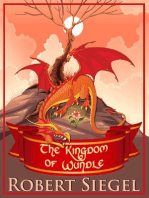 The Kingdom of Wundle