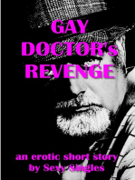 Gay Doctor’s Revenge