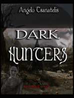 Dark Hunters Omnibus