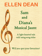 Sam and Diana's Musical Jaunt