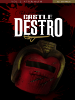 Tales from Castle Destro Volume II: Aftermath