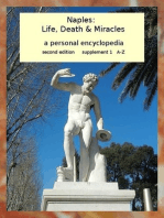 Naples: Life, Death & Miracles supplement 1
