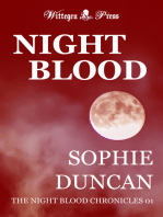 Night Blood (a.k.a Death In The Family)