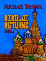 Nikolai Returns