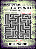 How to Find God's Will