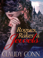 Rogues, Rakes & Jewels
