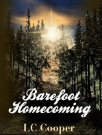 Barefoot Homecoming