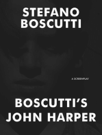 Boscutti's John Harper (Screenplay)