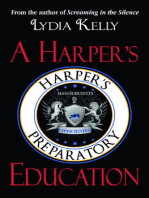 A Harper's Education