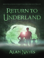 Return to Underland