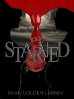 Starved: The Tale of Eugene the Vampire