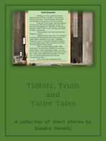 Tidbits, Truths and Taller Tales