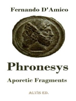 Phronesys