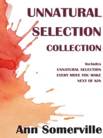 Unnatural Selection Collection