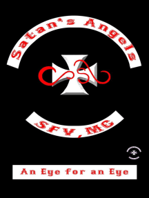 An Eye for an Eye (A Satan's Angel's M.C.Tale) by Six Shooter ...