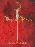 The Days of Magic