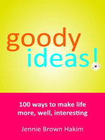 Goody Ideas