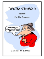 Willie Tinkle's Search For The Prostate