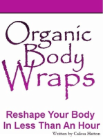 Organic Body Wraps