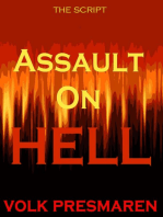 Assault on Hell: the script